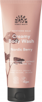 URTEKRAM Кремовый гель для душа Nordic Berry 200 мл