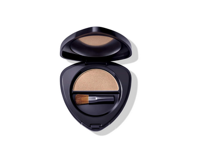 Dr. Hauschka Тени для век 08 золотой топаз (Eyeshadow 08 golden topaz)